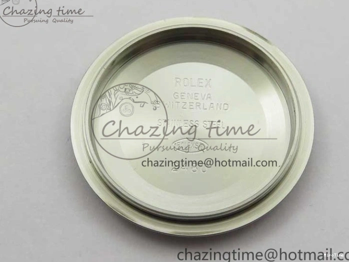 MiroTime 0414 DateJust 41MM 126334 904L SS VRF 1:1 Best Edition Black Dial Stick Markers on SS Jubilee Bracelet A Trendy 2901